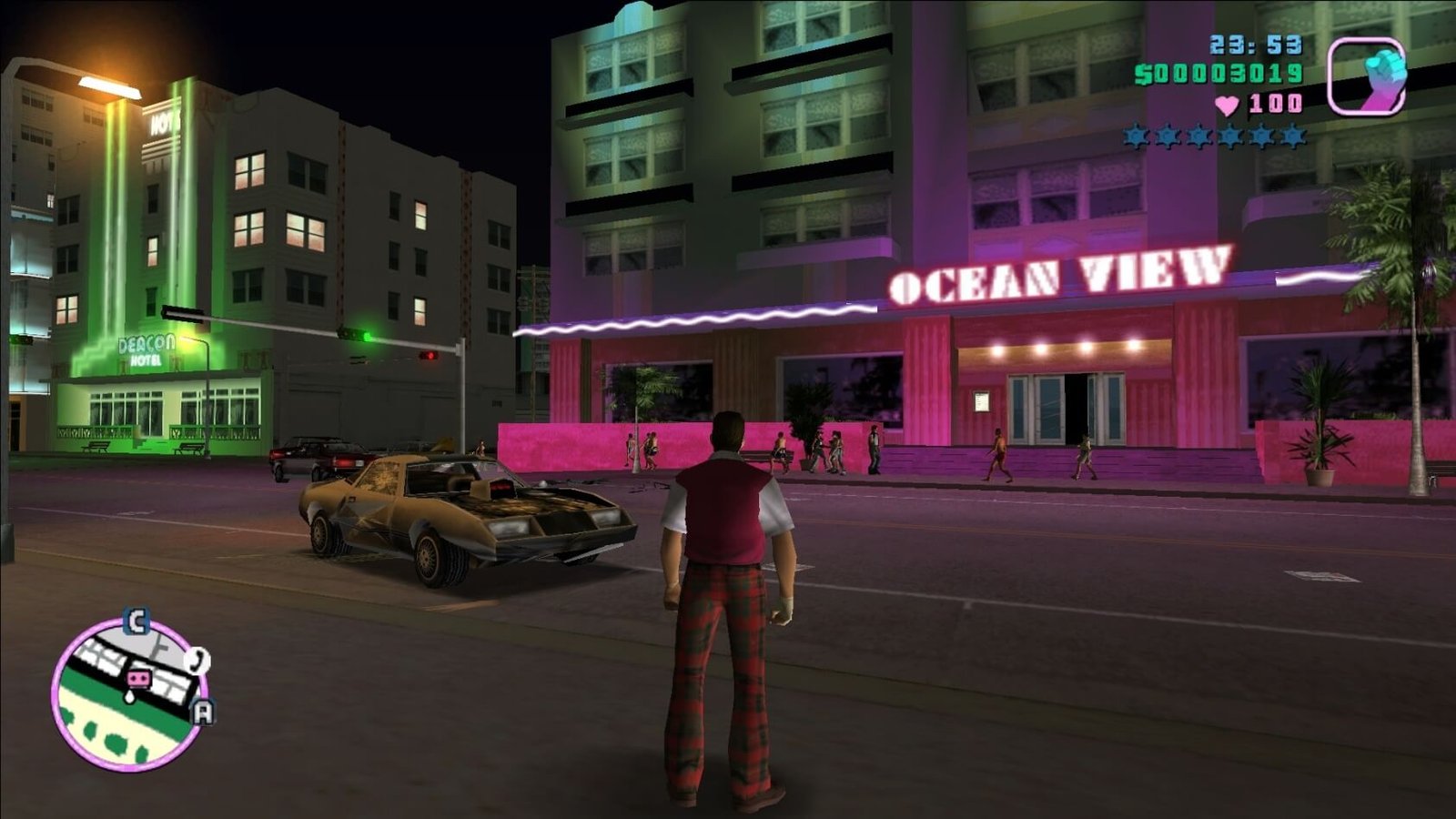 Gta Vice City