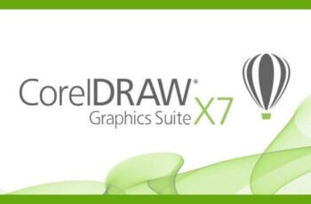 Baixar Corel Draw X7 Crackeado Portugues