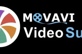 Baixar Movavi Video Suite Crackeado