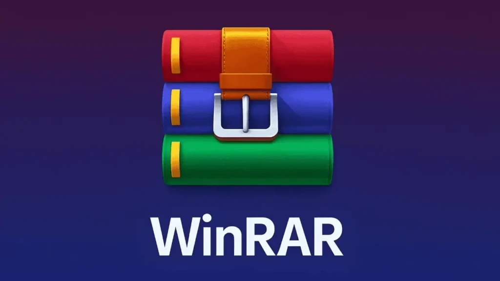 WinRAR Grátis V7.23 Baixar para Pc Última Versão (2026)