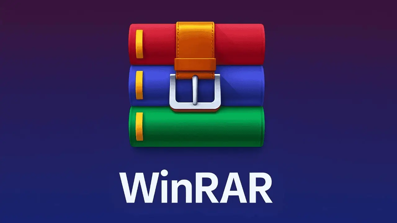 WinRAR Grátis V7.23 Baixar para Pc Última Versão (2026)