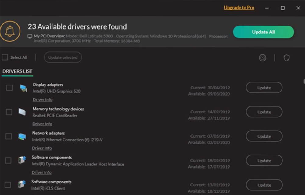 Driverfix