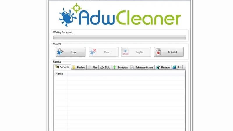 Adwcleaner
