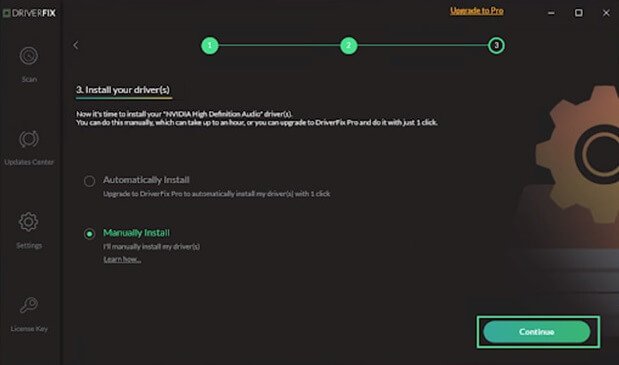 Driverfix