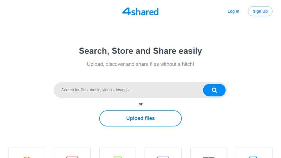 4 shared