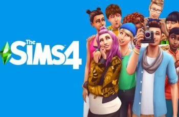Baixar The Sims 4 Crackeado Portugues