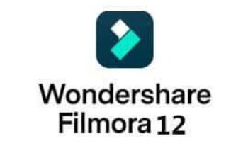 Baixar Wondershare Filmora 12 Crackeado