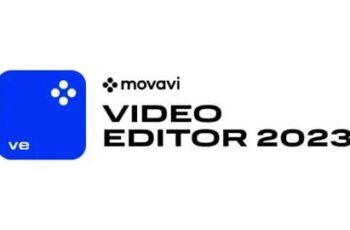 Baixar Movavi Video Editor 2023 Crackeado