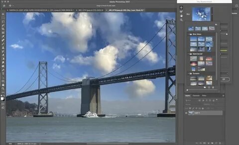 Adobe Photoshop 2021
