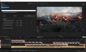 Sony Vegas Pro 20