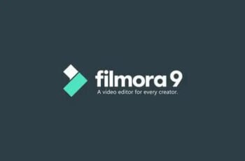 Baixar Wondershare Filmora 9 Crackeado