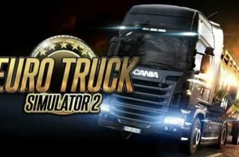 Euro Truck Simulator 2 Download GráTis
