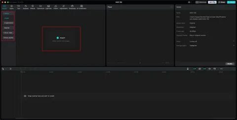 Capcut Pro