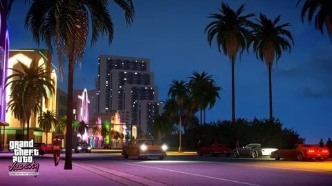 Gta Vice City