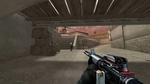 Crossfire