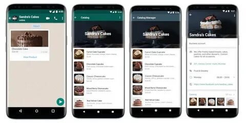 Whatsapp Business