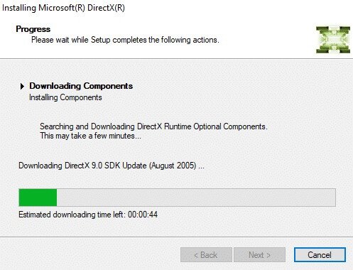 Directx