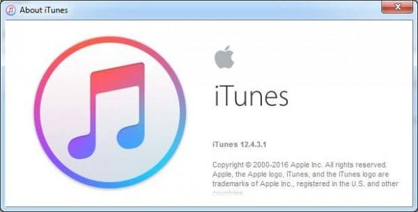 Itunes