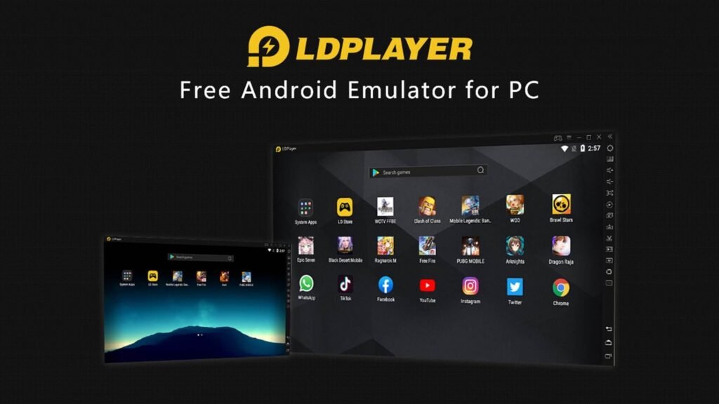 Ldplayer