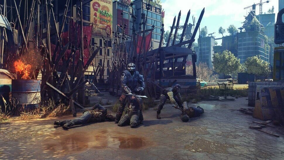 Dying Light 2
