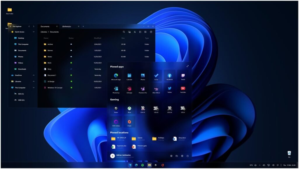 Windows 11