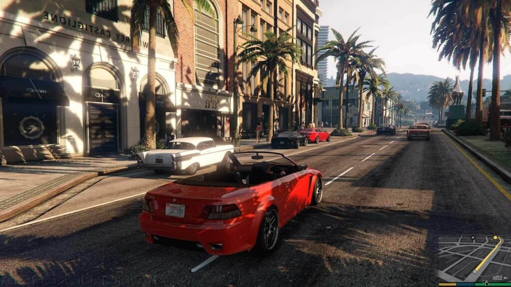 Gta 5