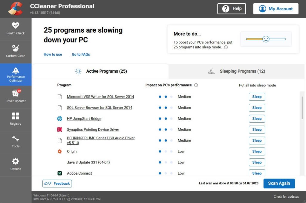 Ccleaner Pro 2023