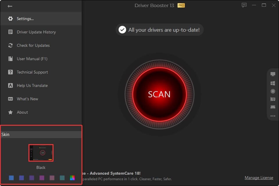 Driver Booster 10