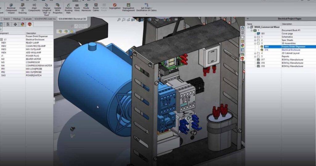 Solidworks 2023