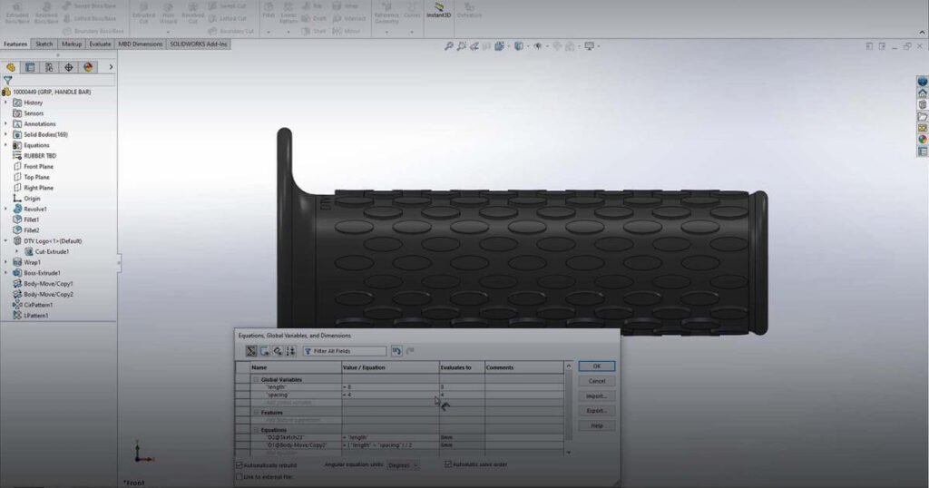 Solidworks 2023