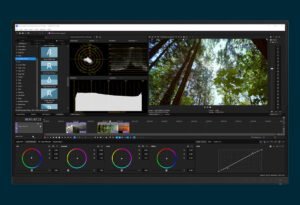 Sony Vegas Pro 20