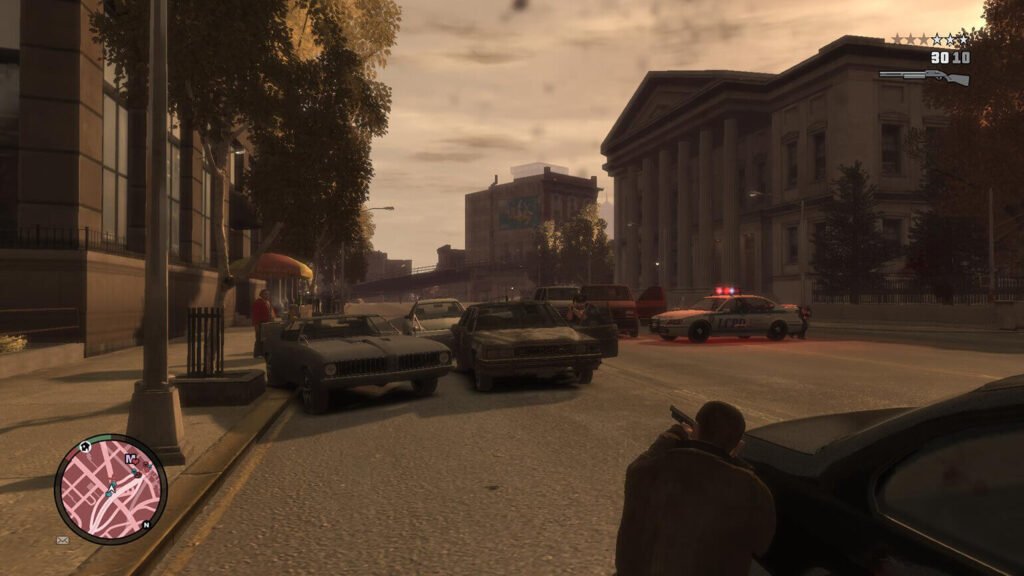 Baixar GTA 4 Crackeado Portugues