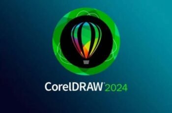 Baixar Corel Draw 2024 Crackeado Portugues