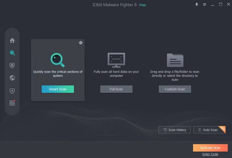 Baixar IObit Malware Fighter Pro Crackeado Portugues