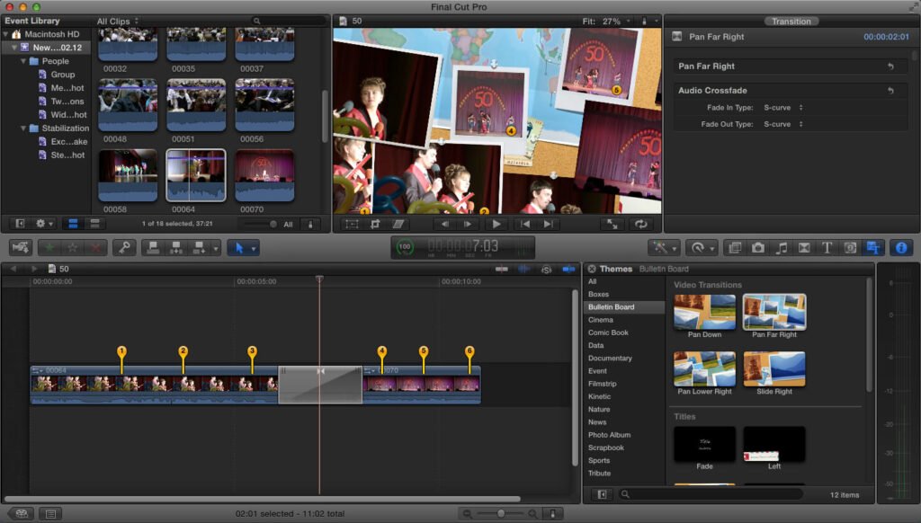 Baixar Final Cut Pro Crackeado Portugues