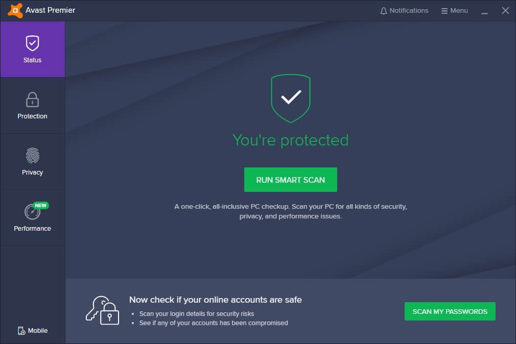 Baixar Ativador Avast Premier 2019 Crackeado Portugues