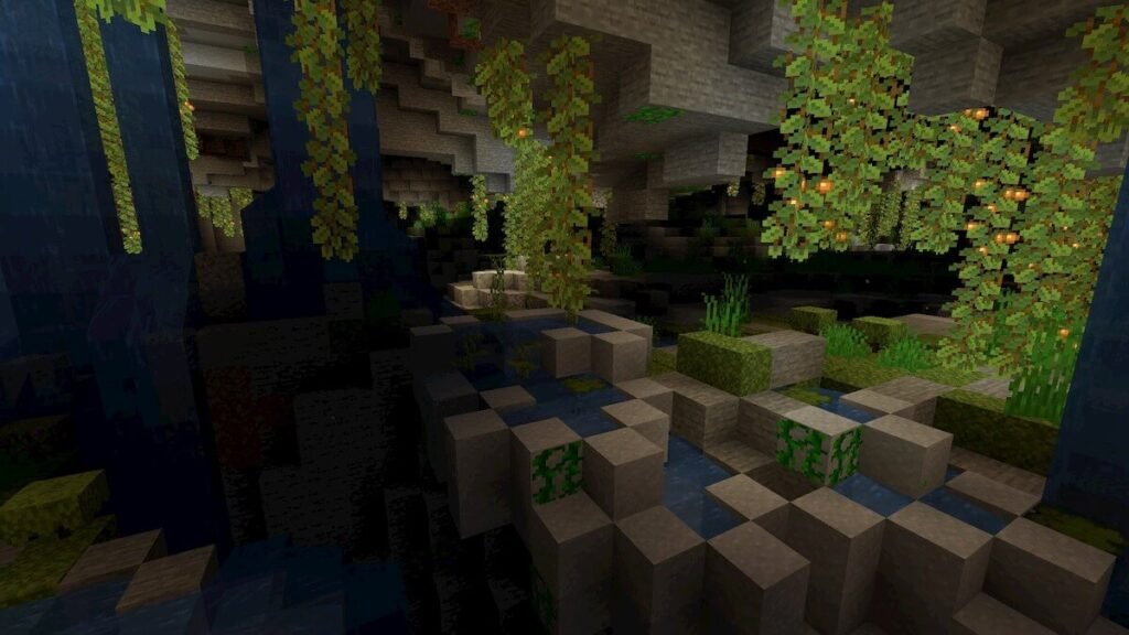 Baixar Minecraft 1.17 Crackeado Portugues