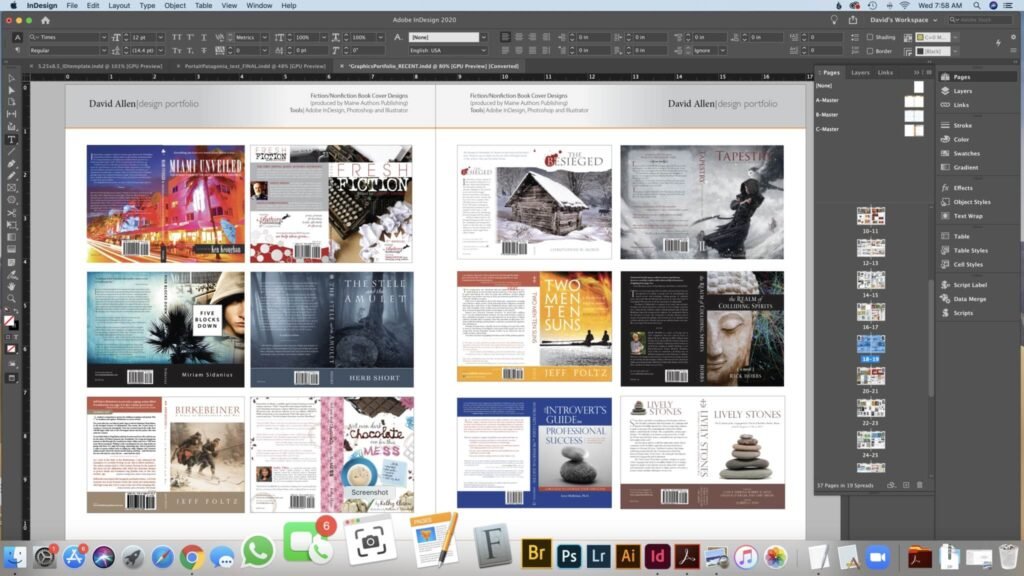 Baixar Adobe Indesign Crackeado Portugues