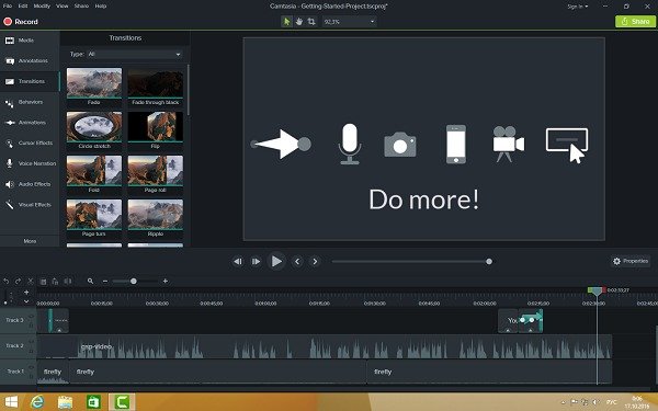 Baixar Camtasia Studio Crackeado Portugues