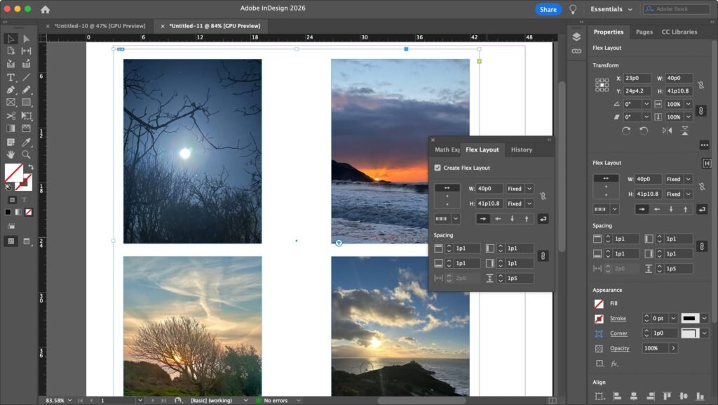 Baixar Adobe Indesign Crackeado Portugues