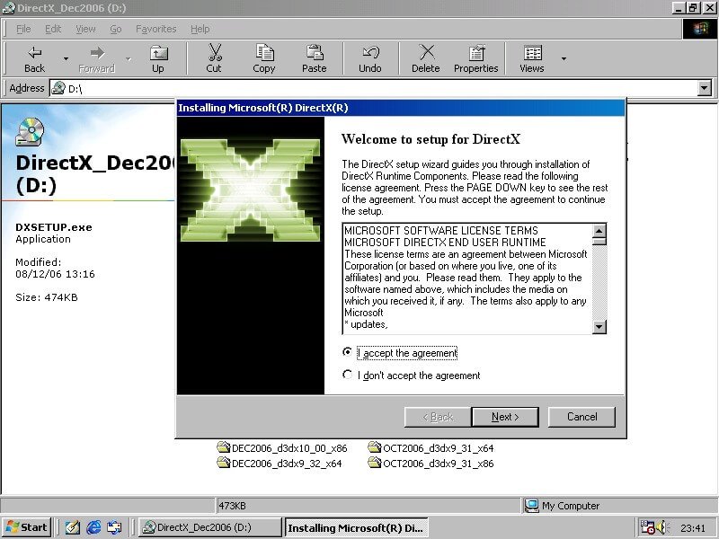 Baixar Directx 9 Crackeado Portugues