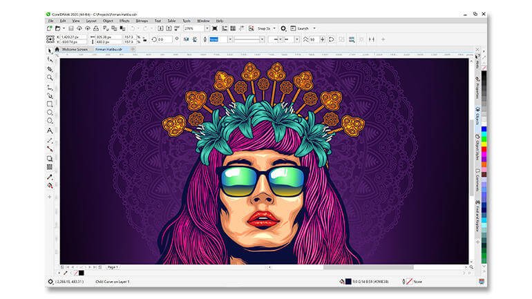 Baixar Coreldraw 2020 Crackeado Portugues