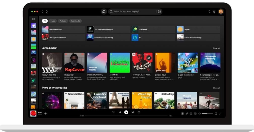 Spotify