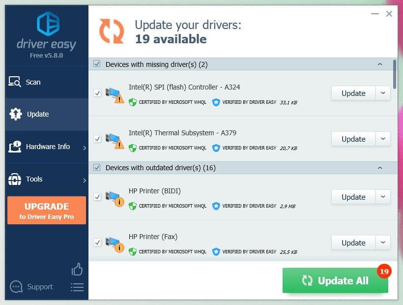 Baixar Driver Easy Crackeado Portugues