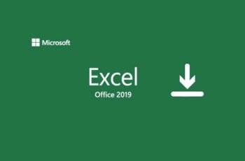 Baixar Excel 2019 Crackeado