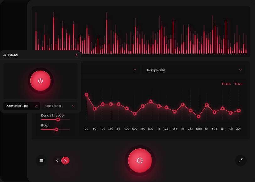 Baixar FX Sound Crackeado Portugues