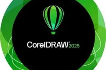 Baixar Corel Draw 2025 Crackeado