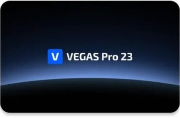 Baixar Vegas Pro 23 Crackeado Portugues