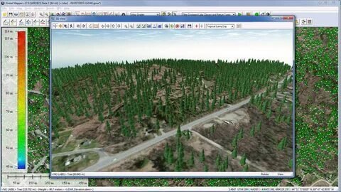 Global Mapper