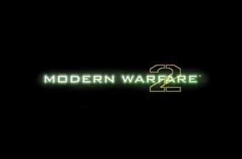 Baixar Modern Warfare 2 Crackeado Portugues